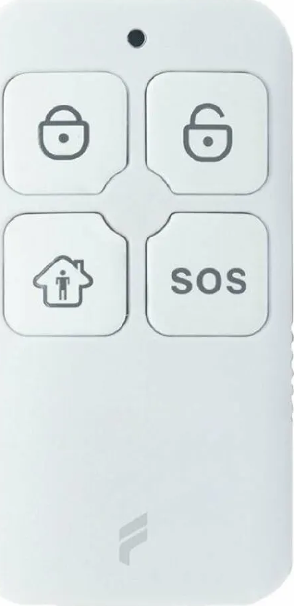 Fonri Akıllı Alarm Kablosuz Uzaktan Kumanda - Image 1