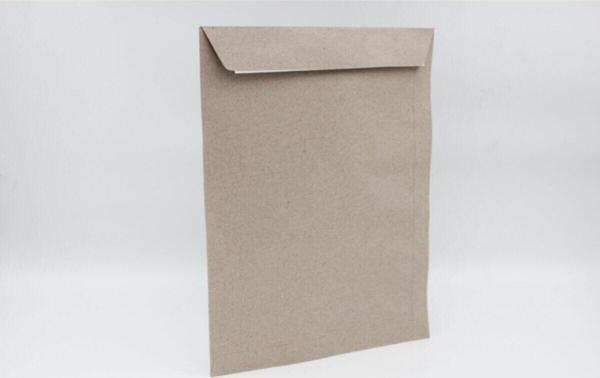 ÖZKAN/SİLİKONLU 17*25 KRAFT TORBA ZARF - Image 1