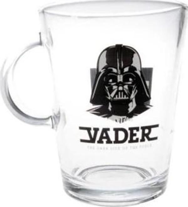 Paşabahçe Starwars Darth Vader Kupa - Image 1