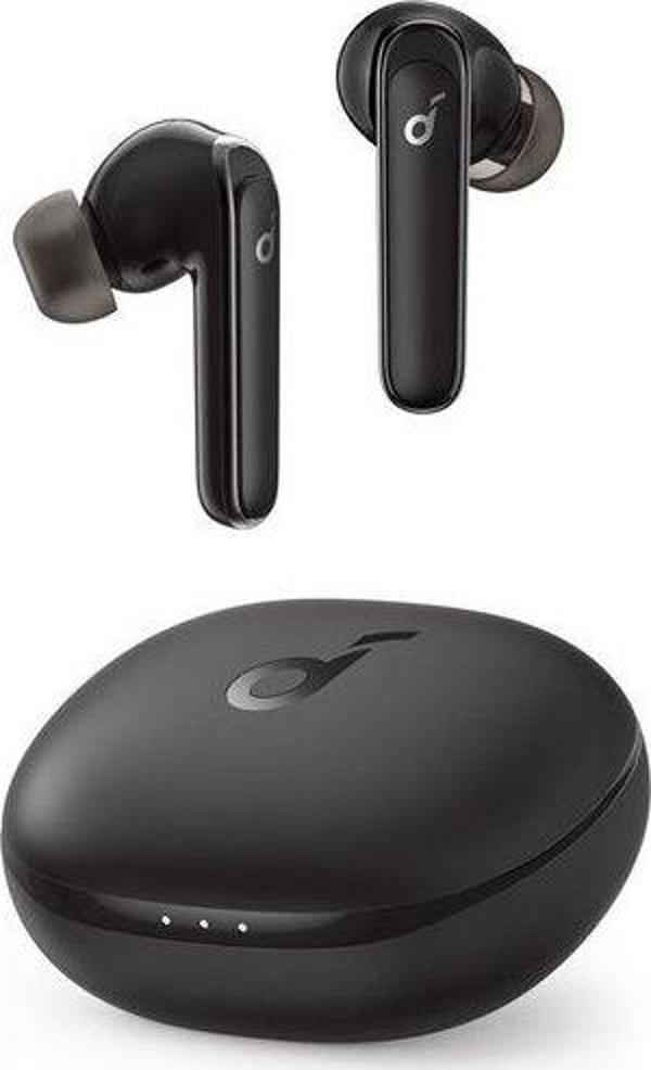 Anker Soundcore Life P3 Bluetooth Kulaklık - Siyah - Image 1