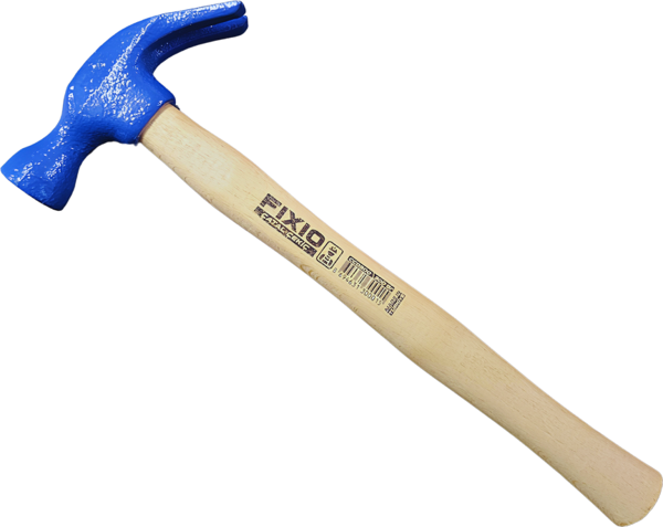 Fixio CC300 300Gr Çatal Çekiç - Image 1