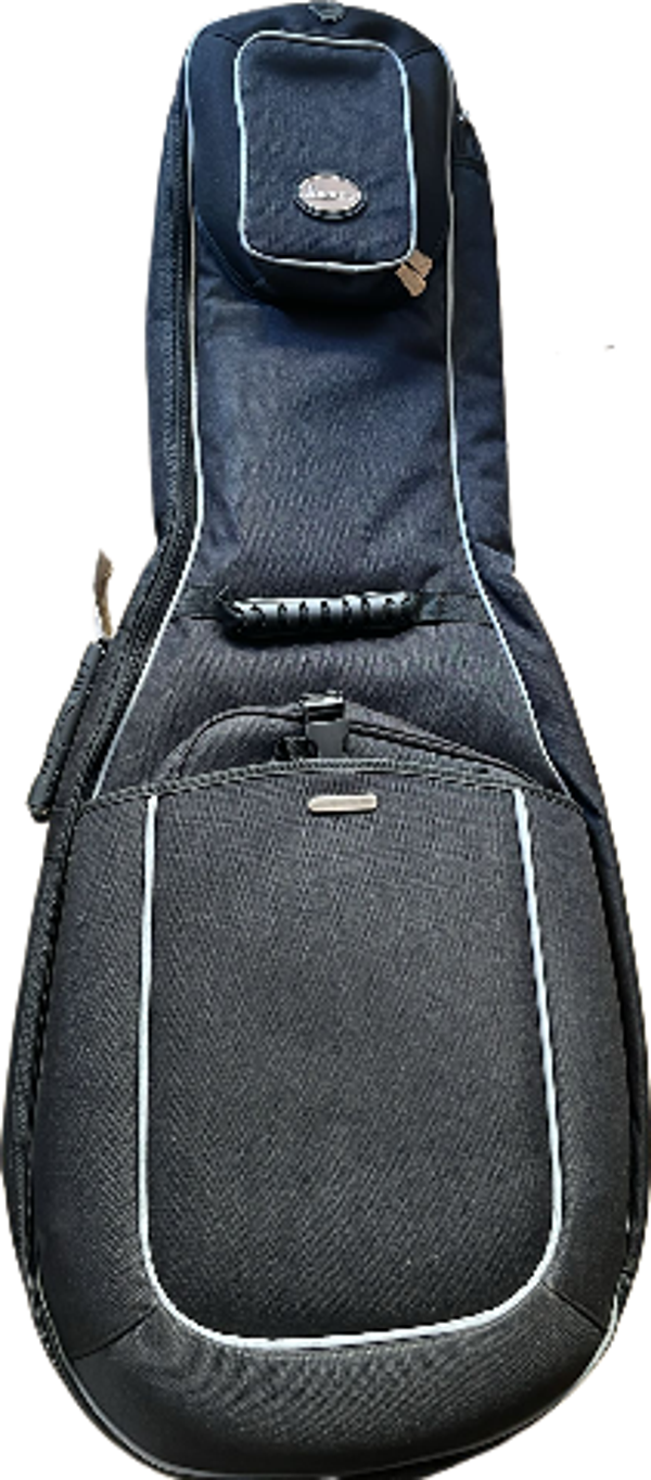 IBANEZ IAB7-BK AKUSTİK GİTAR KILIFI SİYAH - Image 1