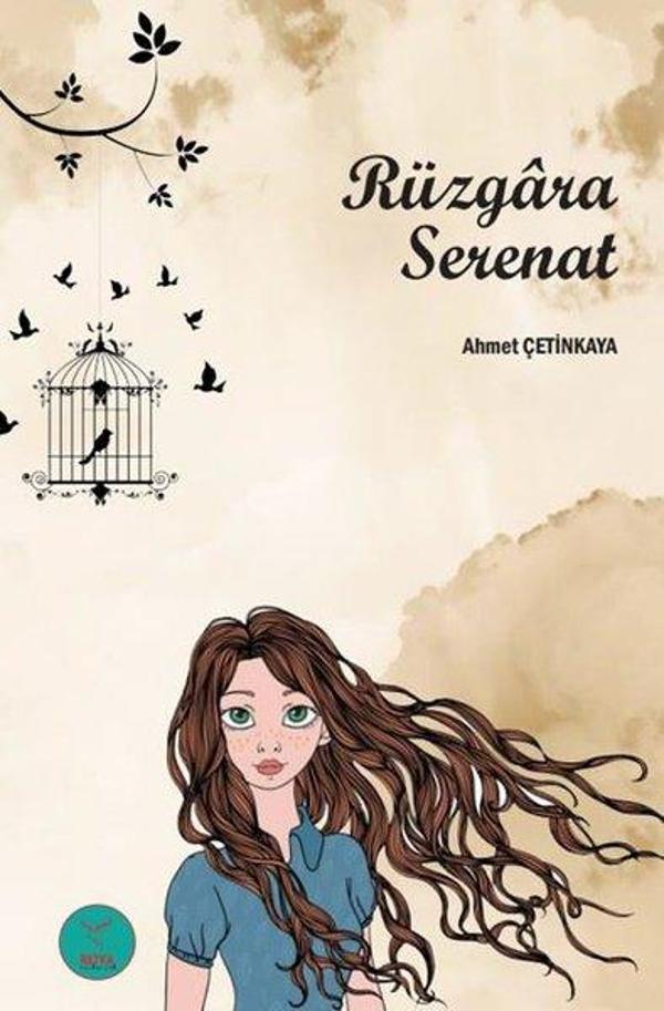 Rüzgara Serenat - Rüya Yayınları - Image 1