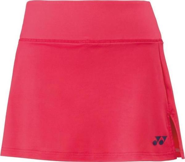 Yonex Tenis Şort Etek Pembe Kadın 26124 - Image 1