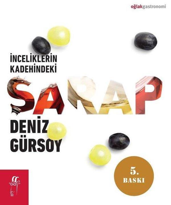 İnceliklerin Kadehindeki Şarap - Oğlak Yayıncılık - Image 1