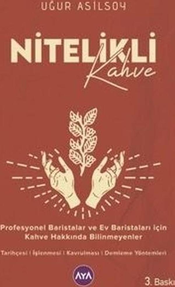 Nitelikli Kahve - AYA - Image 1