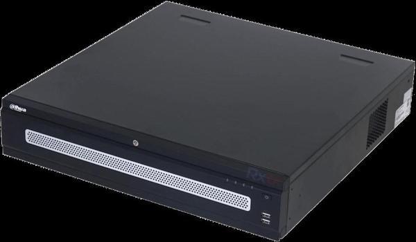 DAHUA  NVR608H-128-XI 32Mpix, H265+, 128Kanal Video,  8 HDD, 1080P Kayıt, 1024 Mbps Bant Genişliği,  - Image 1