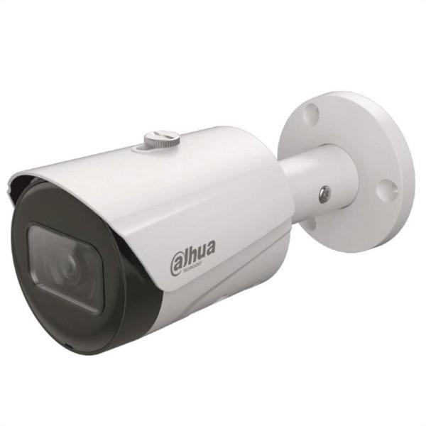 DAHUA IPC-HFW1431S-S-0360B-S2  4Mpix, 3,6mm   Lens, H265+, 30Mt Gece Görüşü, Starlight IP67, PoE Bul - Image 1