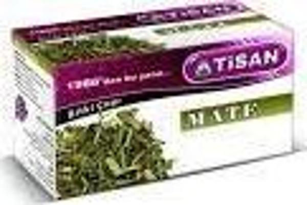 TISAN MATE ÇAY - Image 1
