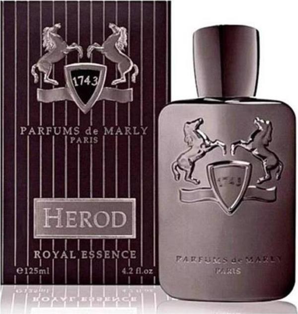 Parfums De Marly Herod EDP 125 ml Erkek Parfüm - Image 1