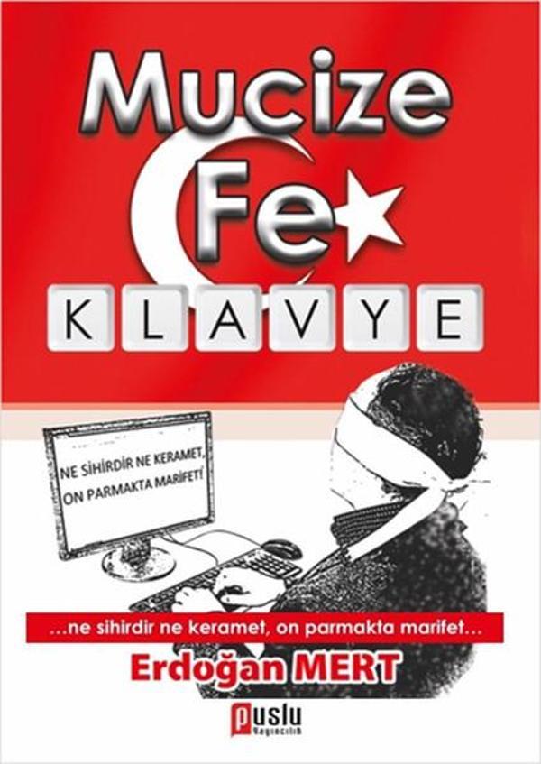Mucize Fe Klavye - Puslu Yayıncılık - Image 1