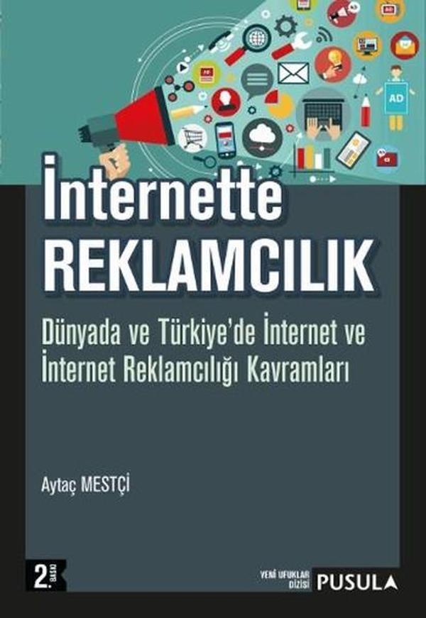 İnternette Reklamcılık - Pusula Yayıncılık - Image 1