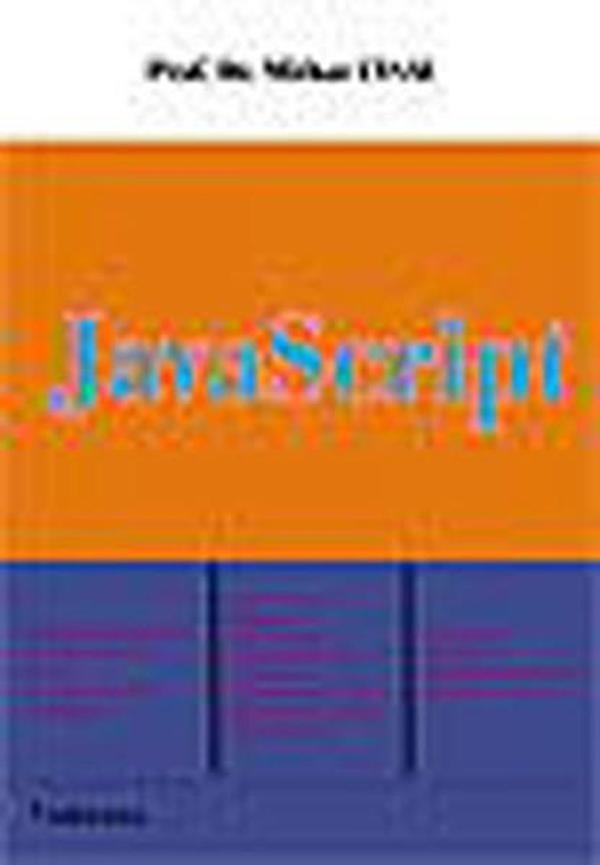 Java Script - Nirvana Yayınları - Image 1