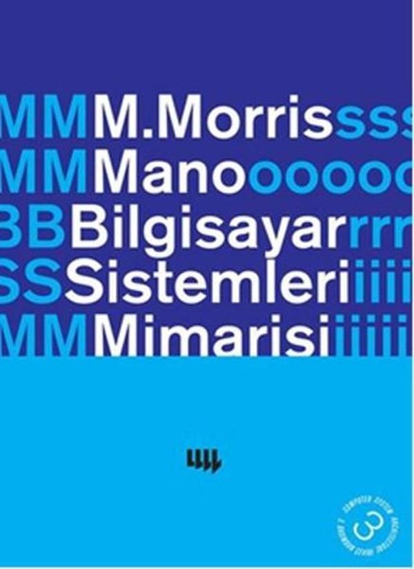 Bilgisayar Sistemleri Mimarisi - Literatür Yayıncılık - Image 1