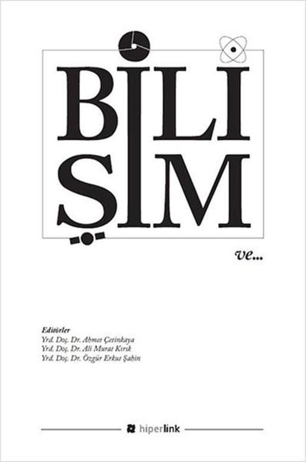 Bilişim ve... - Hiperlink - Image 1