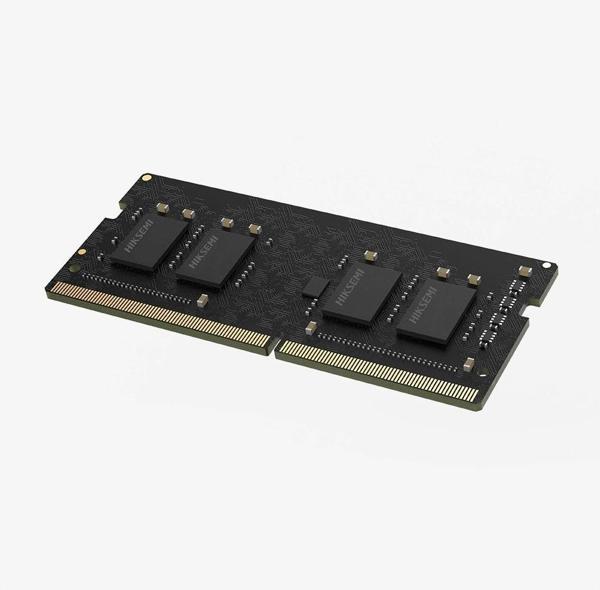 HIKSEMI HIKER, HSC408S32Z1, 8GB, DDR4, 3200Mhz, CL22, Notebook, SODIMM RAM (By Hikvision) - Image 1