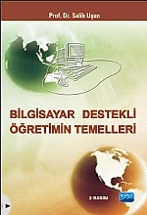 Bilgisayar Destekli Öğretimin Temelleri - Nobel Akademik Yayıncılık - Image 1