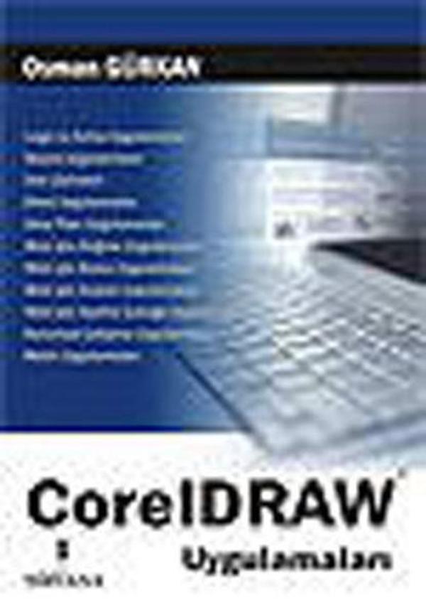 Coreldraw Uygulamaları - Nirvana Yayınları - Image 1