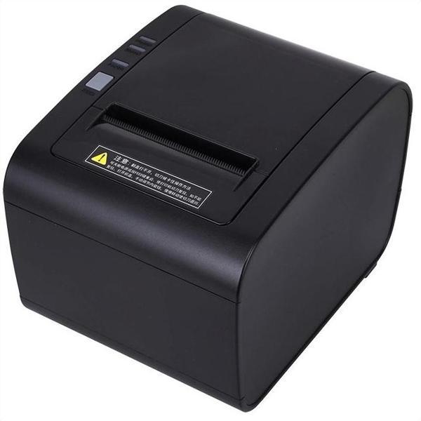SUNLUX RP8020, Direkt Termal Fiş Yazıcı  (Ethernet, Seri, USB) - Image 1
