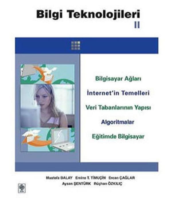 Ekin Basım Yayın Bilgi Teknolojileri 2 - Ekin Basım Yayın - Image 1