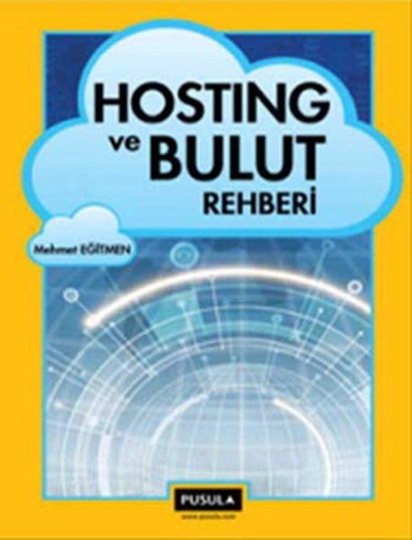 Hosting ve Bulut Rehberi - Pusula Yayıncılık - Image 1