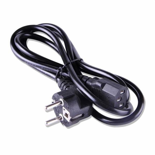 POWERGATE PW-P015, Power Kablosu 0,75mm 1,5mt - Image 1