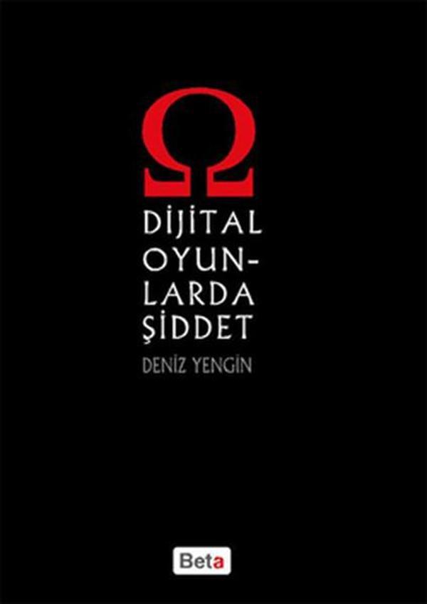 Dijital Oyunlarda Şiddet - Beta Yayınları - Image 1