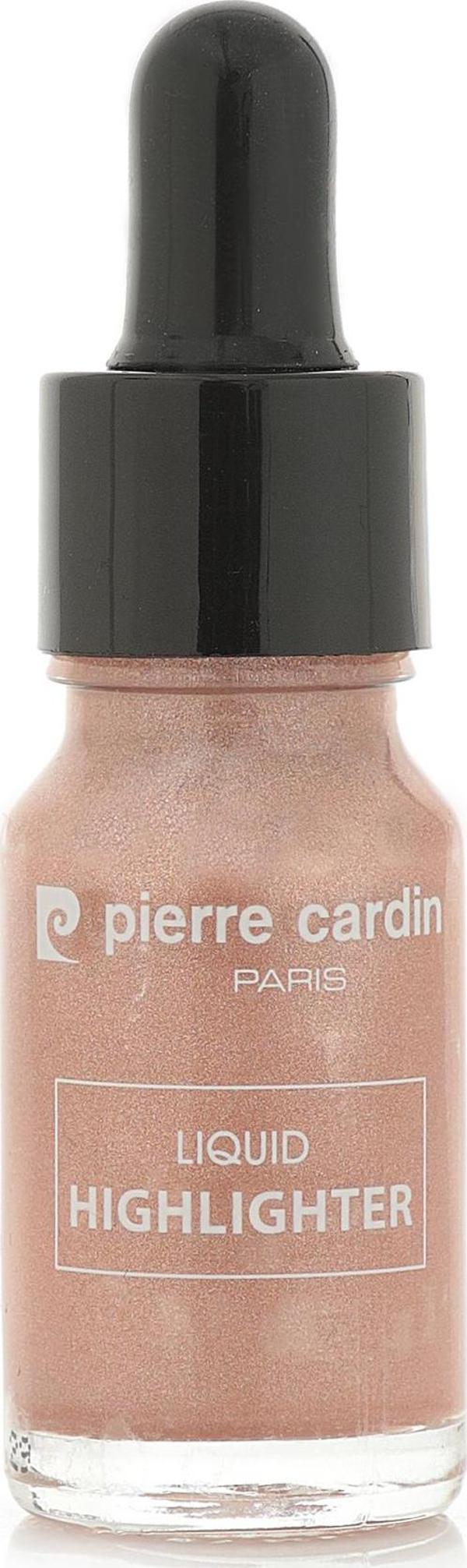 Pierre Cardin Liquid Highlighter - Image 1