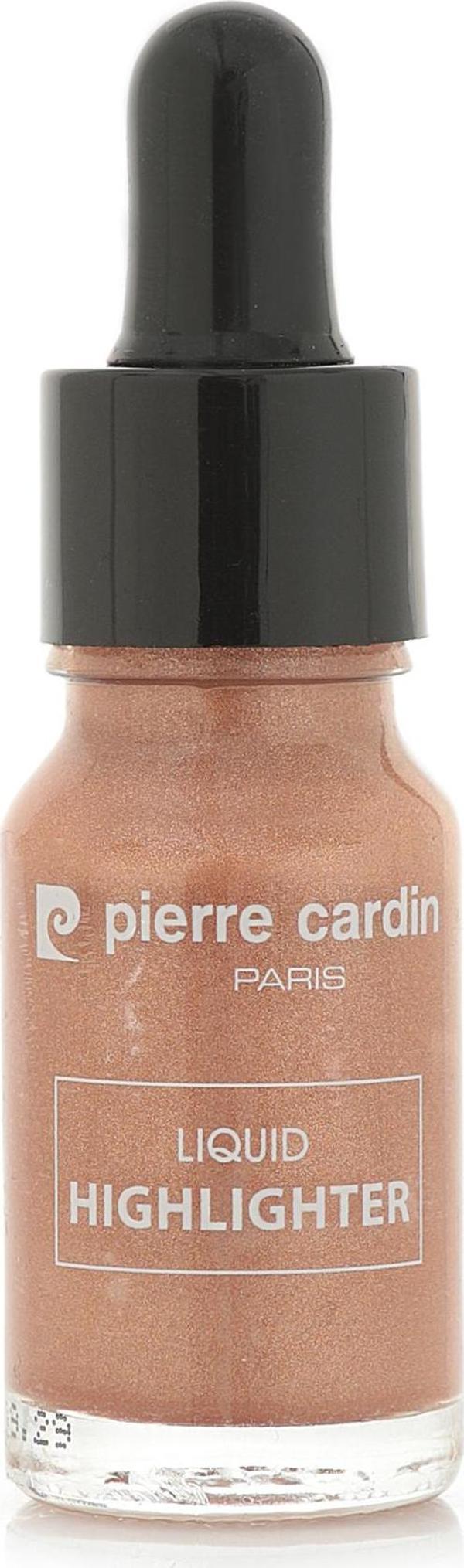 Pierre Cardin Liquid Highlighter - Image 1