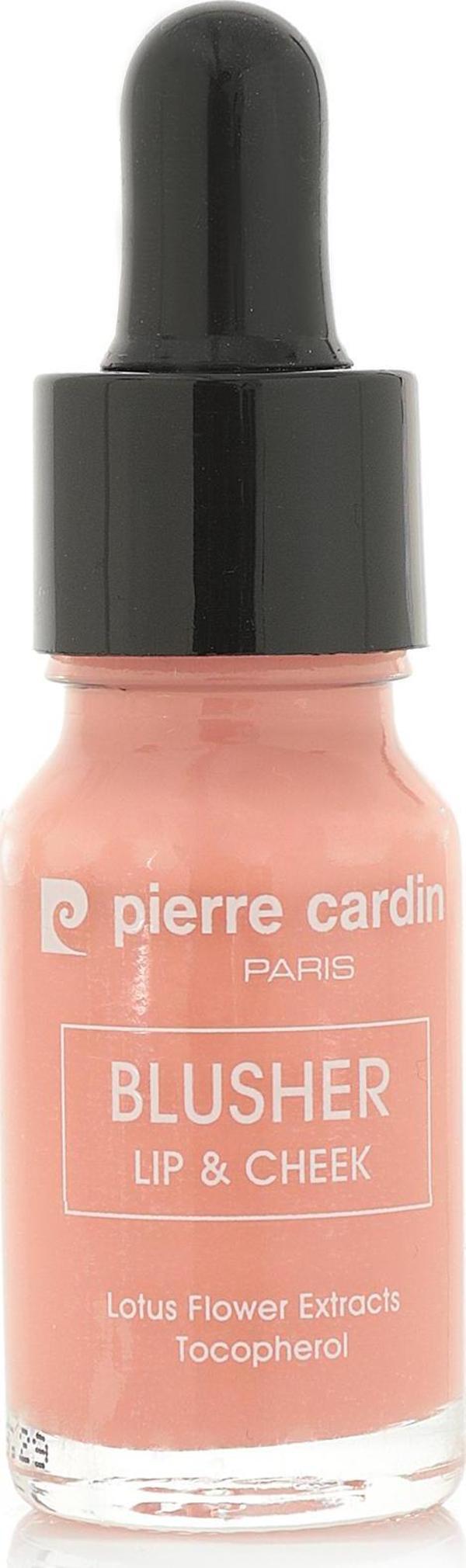 Pierre Cardin Blush Lip & Cheek - Allık - Image 1
