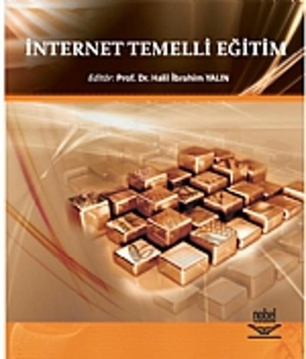 İnternet Temelli Eğitim - Nobel Akademik Yayıncılık - Image 1