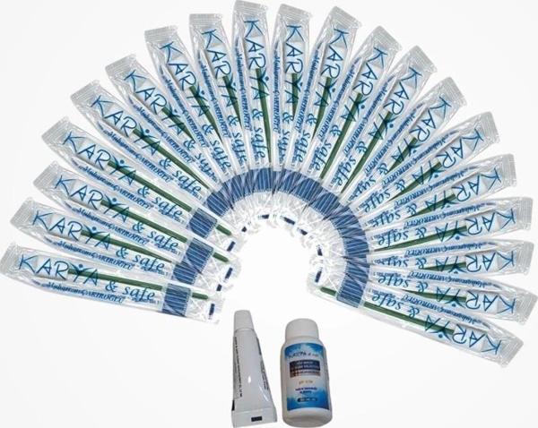 Karya Ağız Bakım Seti Poşetli - Image 1