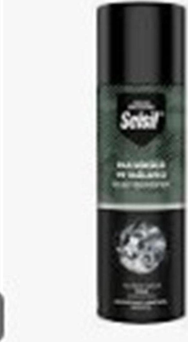 Selsil Tas-003 400ml Pas Sökücü - Image 1