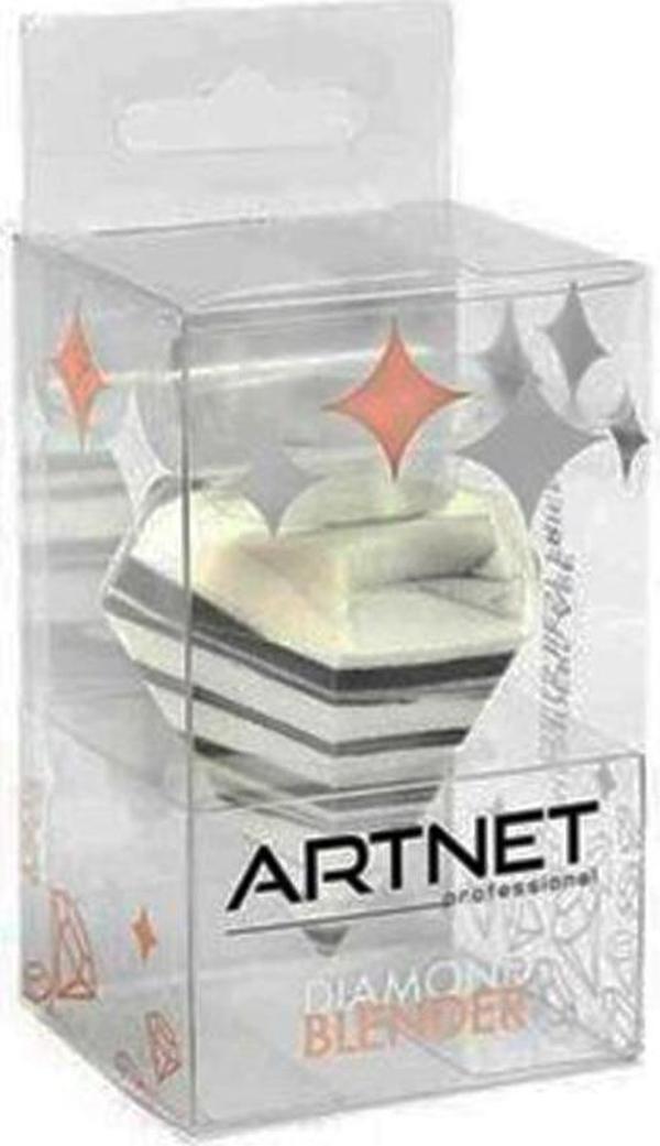 Artnet Diamond blender Makyaj Süngeri - Image 1