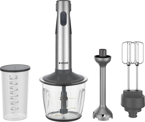 Arçelik Hbs 9285 CI Skylight® El Blender - Image 1
