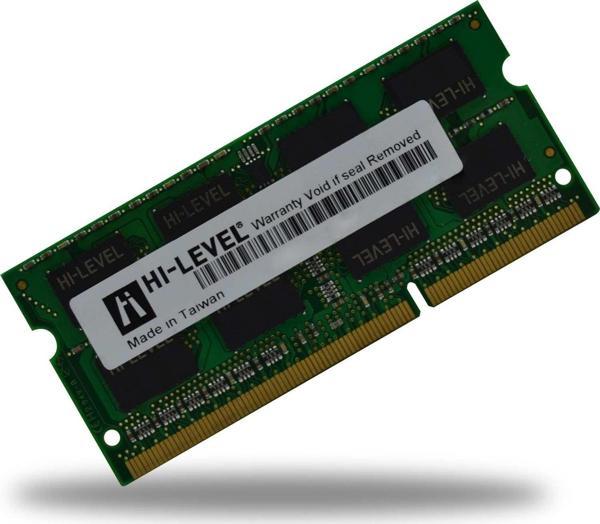 Crucial CT8G4SF8266 8GB DDR4 2666 MHz CL19 Notebook Ram - Image 1