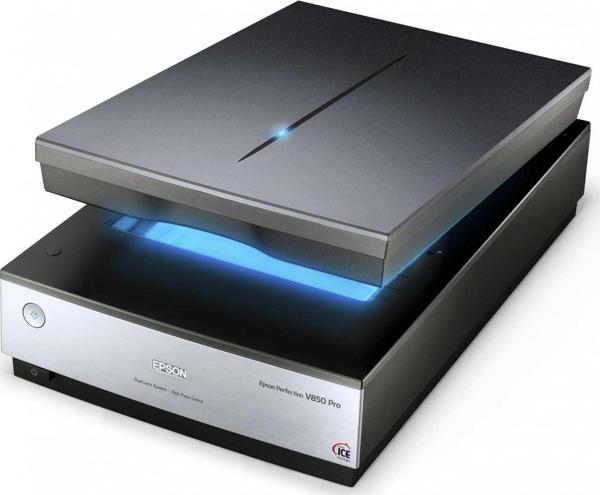 Epson V850 Fotoğraf Tarayıcı - Image 1