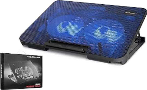 Hadron HDX4252 15" 2 Fanlı Laptop Soğutucu - Image 1