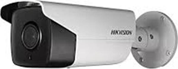 Hikvision DS-2CD1063G2-LIUF SmartLight 6mp 2.8mm Lens Ip Bullet Kamera Dahili Mikrofon - Image 1