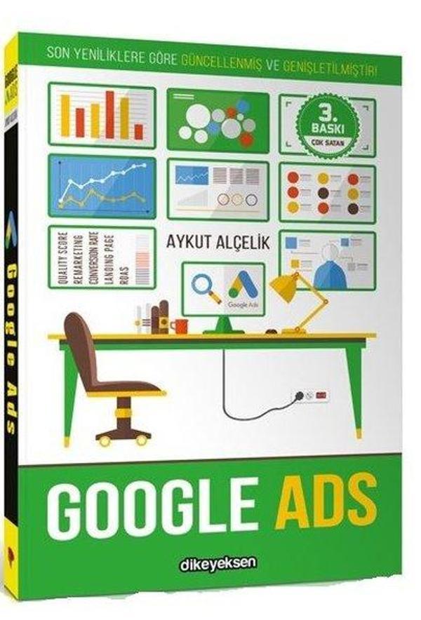 Google ADS - Dikeyeksen - Image 1