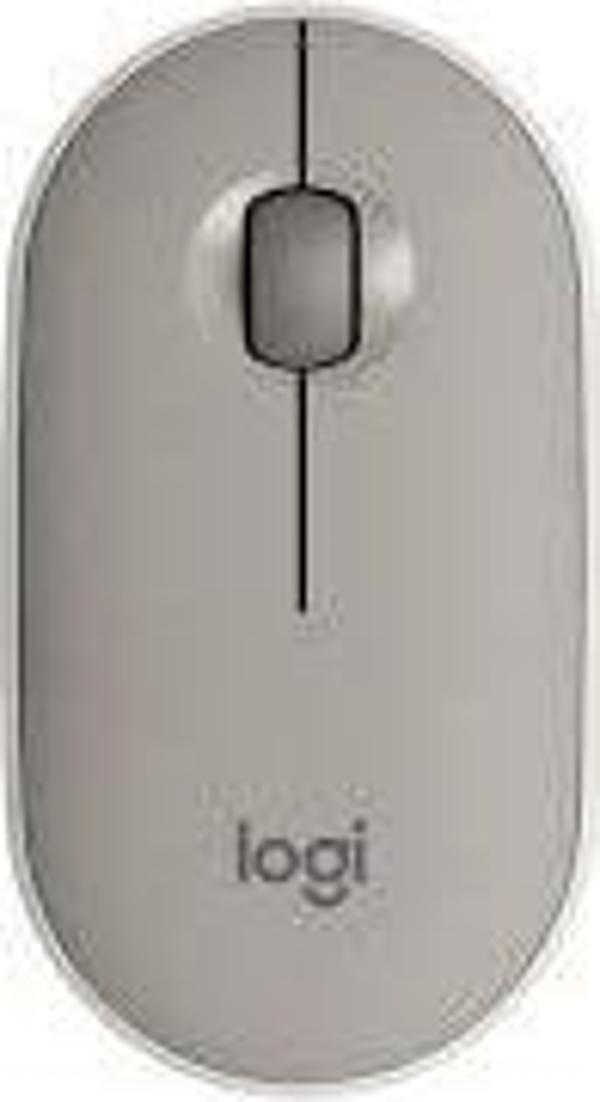HP X200 6VY95AA Usb Kablosuz Mouse (800-1200-1600) Ayarlanabilir Dpı Açma Kapama Düğme - Image 1