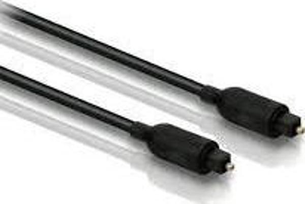 Hytech HY-X70 1m Siyah 3.5mm Stereo Ses Kablosu - Image 1