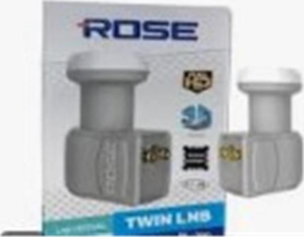 Rose Lnb İkili  RL-200 - Image 1