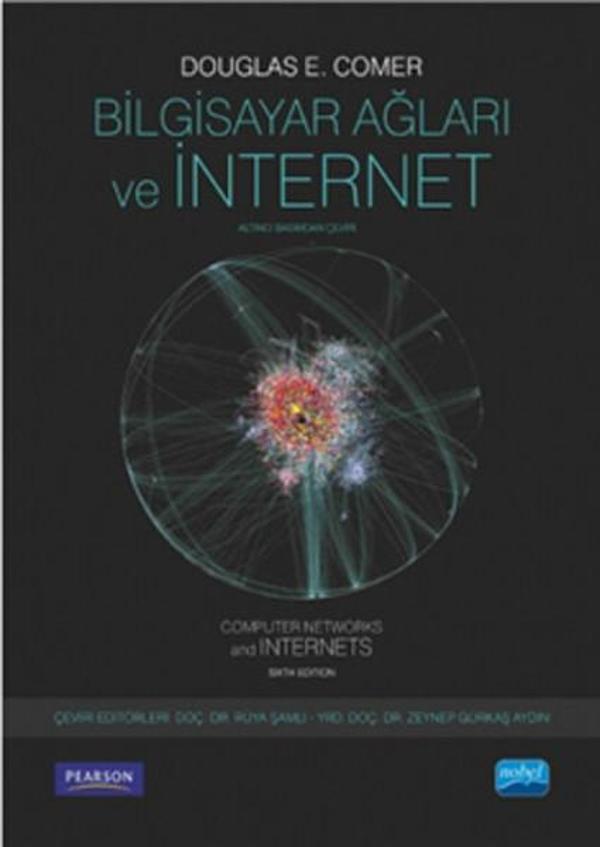 Bilgisayar Ağları ve İnternet - Nobel Akademik Yayıncılık - Image 1