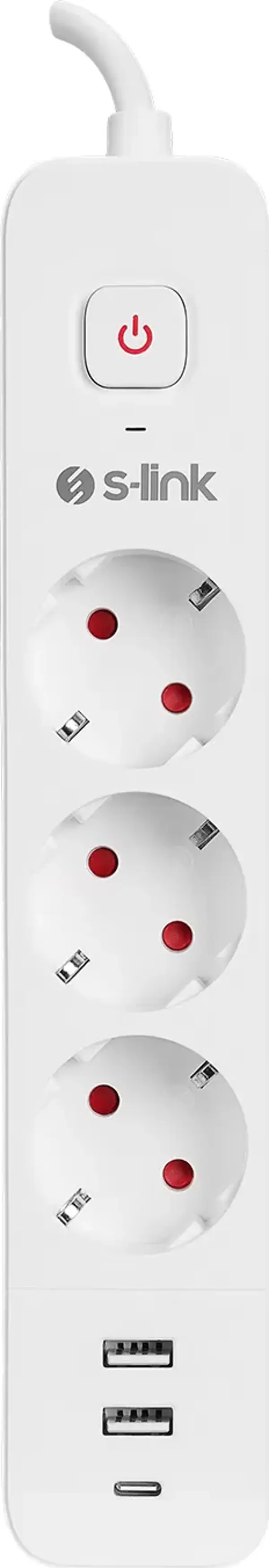 Tp-Link Tapo P115 Mini Wi-Fi Akıllı Priz Dörtlü Paket - Image 1