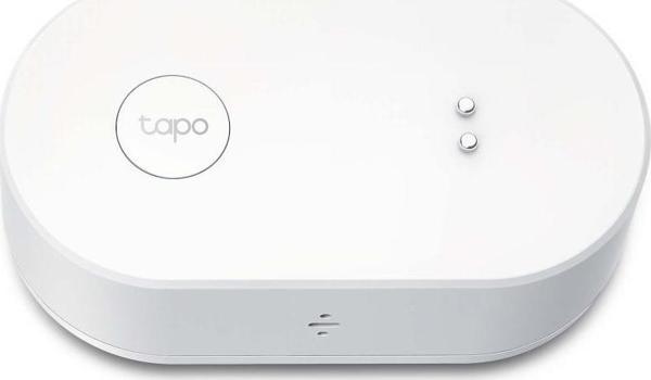 Tp-Link Tapo T300 Akıllı Su Sızıntı Algılama Sensörü - Image 1