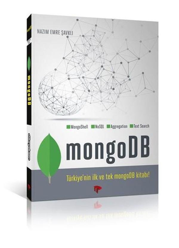 MongoDB - Dikeyeksen - Image 1