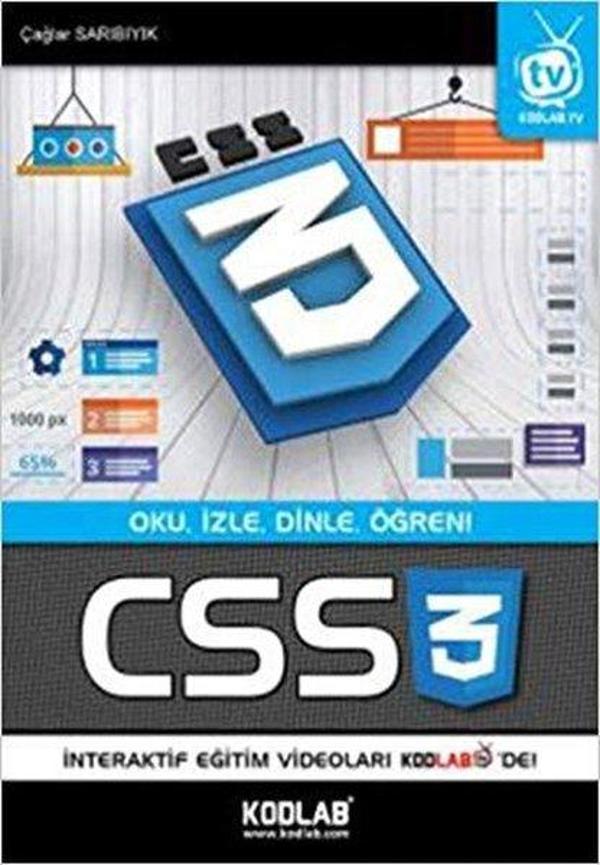 CSS3 - Kodlab - Image 1