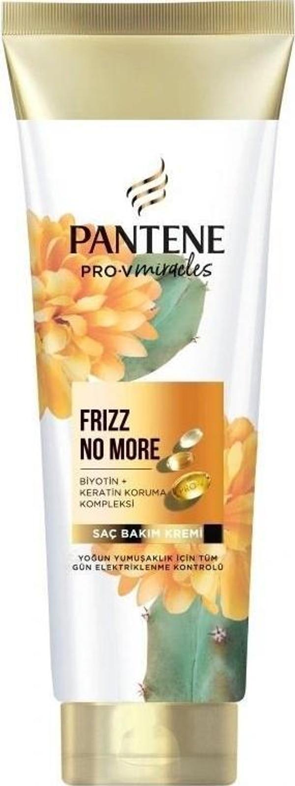 Pantene Saç Kremi Frızz No More 275 Ml - Image 1