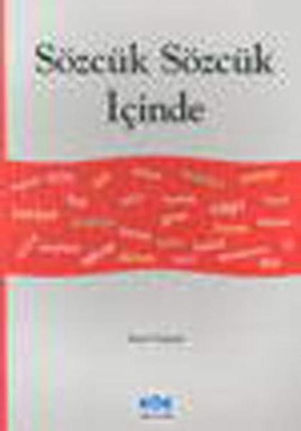 Sözcük Sözcük İçinde - Kök Yayıncılık - Image 1